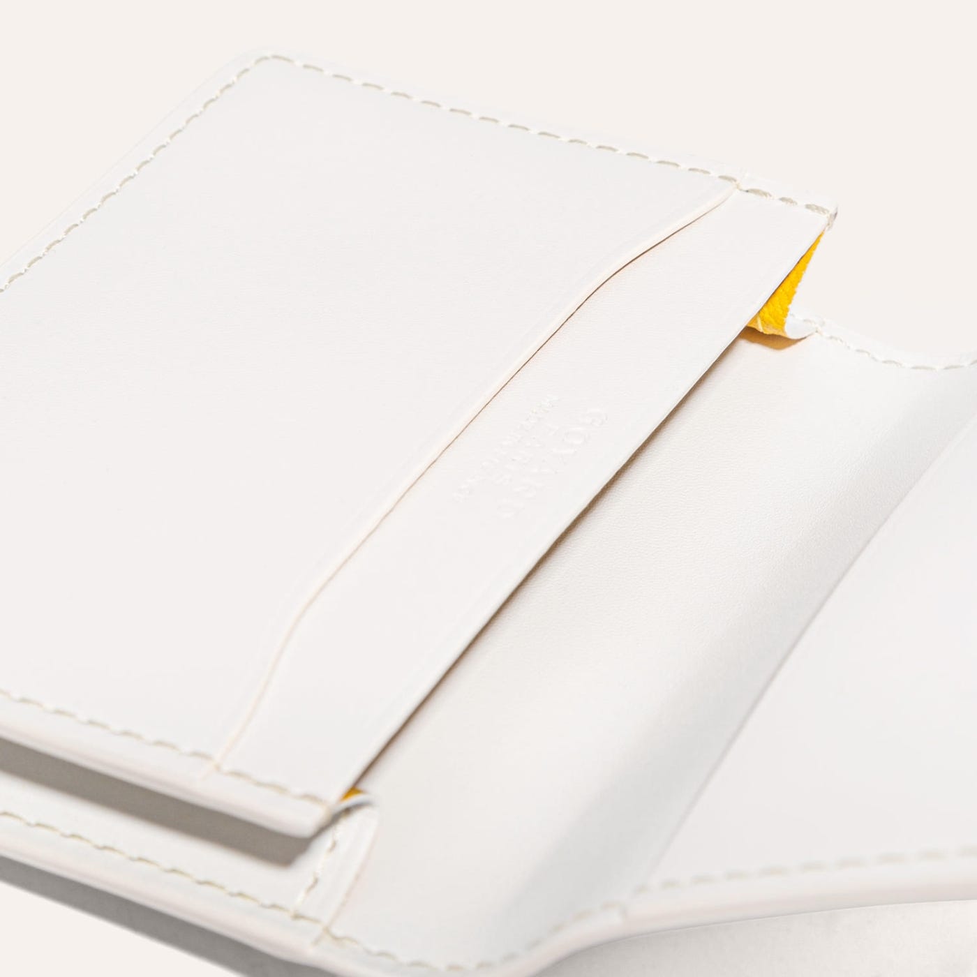 Malesherbes Card Wallet - Image 3